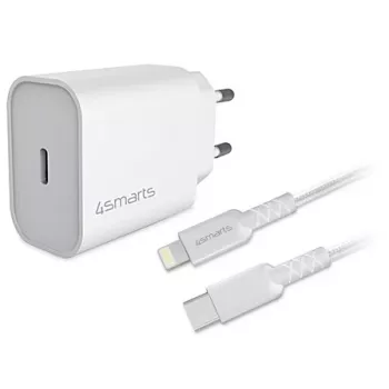Lādētājs 4smarts 4S465591