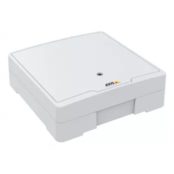 Drošības durvju kontrolieris Axis 02653-001 2 durvīm RJ-45 RS-485 2GB zibatmiņa