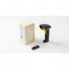 Inateck Barcodescanner 23 melns [BCST-23_black]