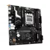ASRock B850M-X WiFi R2.0 AMD B850 AM5 Micro-ATX mātesplate