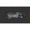 Logickeyboard ASTRA 2 tastatūra USB QWERTY angļu melna pilna izmēra 104 taustiņi