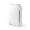 Nedis AIPU200CWT gaisa attīrītājs 25 m² 54 dB 50 W Balts
