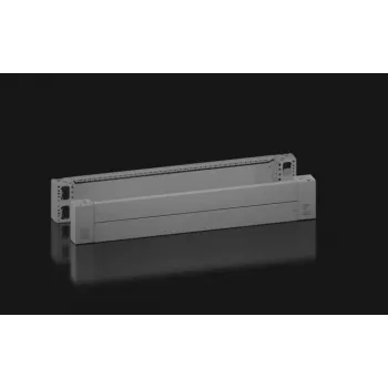 Stūra elements Rittal VX 8660.025 Tērauds Melns 2 gab. 11,6 kg