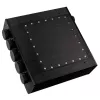 Akasa Pascal PX Ultra Small Form Factor melns