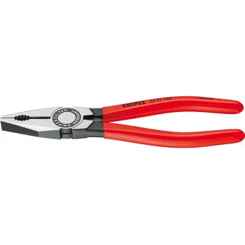 Knipex 03 01 140 Darbnīcas kombinētās knaibles 140 mm DIN ISO 5746