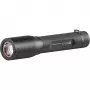 Rokas lukturītis Ledlenser 503153, LED 140 lm, alumīnija korpuss, IP54, 6 h darbības laiks, 42 g, 102 mm