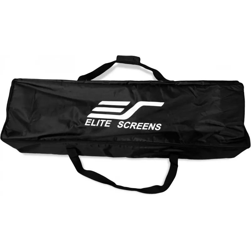 Elite Screens Yard Master 2 - Manuāli - 4,57 m (180 collas) - 3,99 m - 2,24 m - 16:9 - Sudraba - Balts