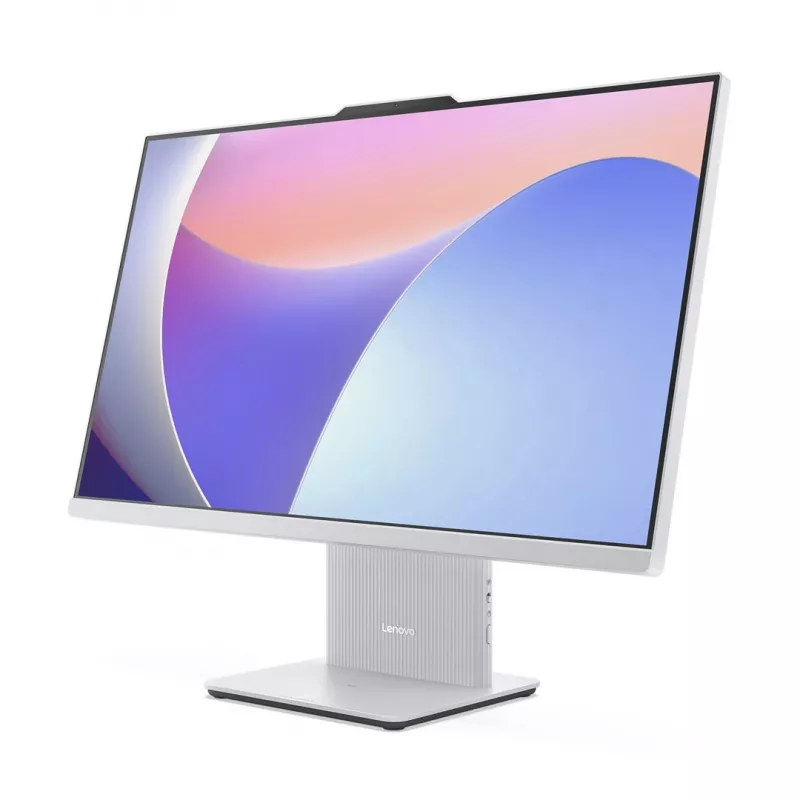 Universāls dators Lenovo IdeaCentre AIO 27IRH9 — 27 collu FHD skārienjūtīgs, Intel Core i5-13420H, 16GB DDR5, 512GB PCIe 4.0 SSD, Wi‑Fi 6, Windows 11