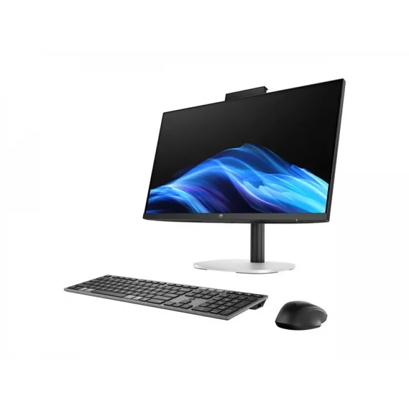HP ProStudio 4 AiO G1i Intel Core Ultra 5 225T 23.8inch 16GB 512GB W11P 1y (ML)