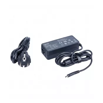 Wortmann barošanas bloks priekš TERRA PAD 1201 (EU), USB Type C
