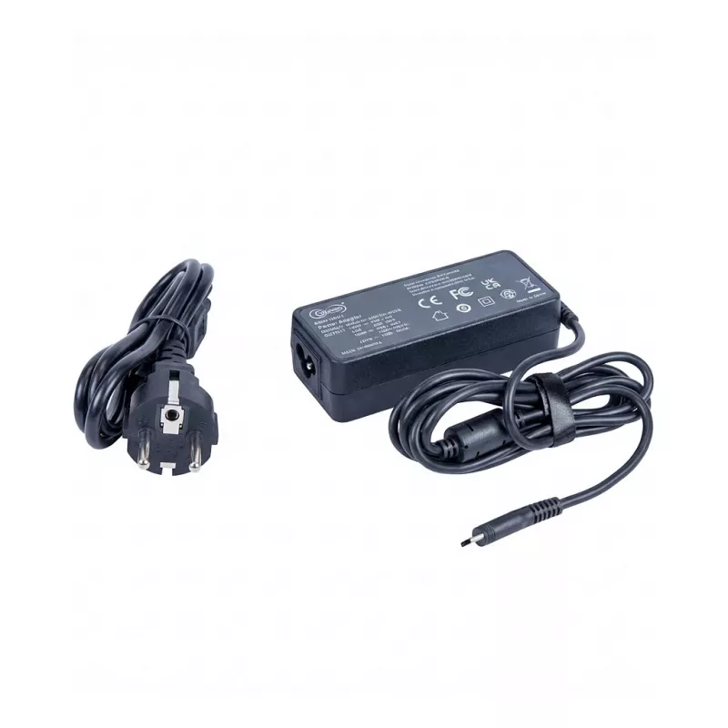 Wortmann barošanas bloks priekš TERRA PAD 1201 (EU), USB Type C