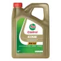 Motoreļļa Castrol EDGE 5W-40 Titanium, sintētiskā motoreļļa, 4 L, viskozitāte 5W-40