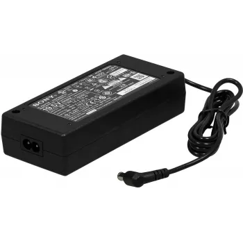 Sony 149292614 100W maiņstrāvas adapteris – barošanas adapteris portatīvām ierīcēm, 100 W jauda