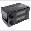 Alphacool rezervuārs ES 2U ar VPP/D5 plūsmas un temperatūras sensoru