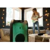 Karaoke sistēma Blaupunkt PB10DB 1000W vadu mikrofons LED displejs