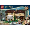 LEGO HARRY POTTER 76451 Privet Drive: Tantes Mardžas vizīte