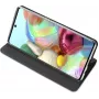 nevox Vario Series aizsargmaciņš telefonam 17 cm (6,7 inch) Folio pelēks (1768)