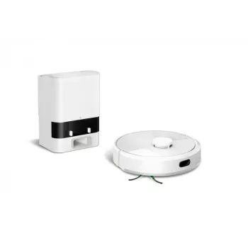 Tīrīšanas robots iRobot Roomba Combo 10S+ balts