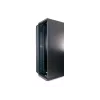 APC Basic Rack PDU strāvas sadales iekārta (PDU) 24 maiņstrāvas kontaktligzdas 0U melna