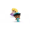 LEGO DISNEY 43303 Mini Jasmine un Rapunzela