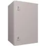 Elektriskais sadales skapis Rittal 1338.000, tērauda, IP66, 380×350×600 mm