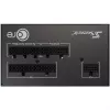 Seasonic Core GX-650-V2 650W ATX 3.1 PCIe 5.1 80 Plus Gold Modular Barošanas bloks