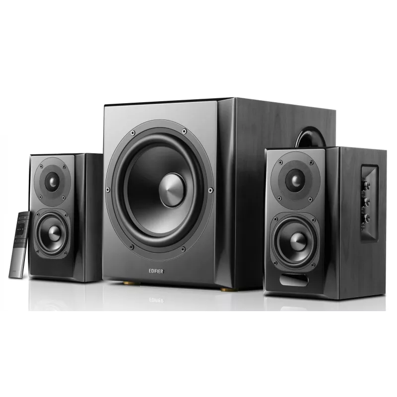 Skaļruņu komplekts Edifier S351DB 150 W
