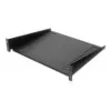 APC Fixed Shelf 50lbs/22.7kg Melns
