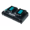 Makita DC18RD akumulatora lādētājs