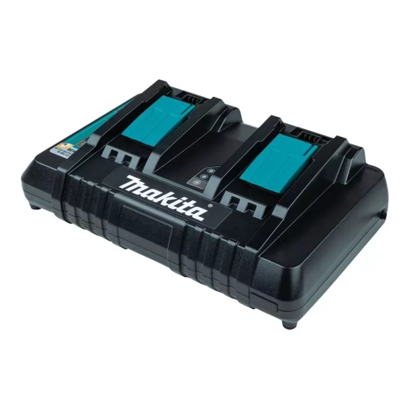 Makita DC18RD akumulatora lādētājs