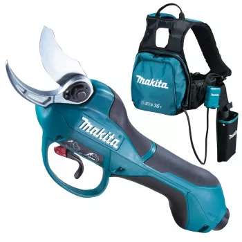 Makita DUP362Z LXT bezvadu atzarošanas šķēres
