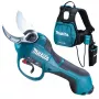 Makita DUP362Z LXT bezvadu atzarošanas šķēres