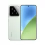 Xiaomi 15 | Zaļš | 6.36 collas | LTPO OLED | 1200 x 2670 pikseļi | Qualcomm | Snapdragon | Iekšējā RAM 12 GB | 512 GB | Divas SIM | 5G | Galvenā kamera 50+50+50 MP | Otrā kamera 32 MP | Android | 15 | 5400 mAh