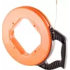 shiverpeaks ®-BASIC-S--Kabeleinziehhilfe, GFK, 4mm, 60m (BS18-21602)