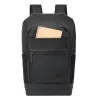 Mugursoma Rivacase 7856 15.6 collas ECO melna Urban — klēpjdatora nodalījums līdz 15.6 collām