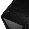 Kolink VOID RGB torņa korpuss, melns, LED ventilators, logs, putekļu filtrs, PC E