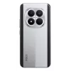 POCO M8 Pro 5G 17.4 cm (6.83) Dual SIM USB Type-C 12 GB 512 GB 6500 mAh Sudraba