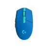 LOGITECH G305 LIGHTSPEED bezvadu spēļu pele - ZILA - EER2