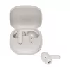 TWS QCY Buds T43 ENC austiņas (baltas)
