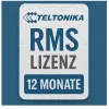 Teltonika RMS licences pakotne 1 gadam