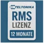 Teltonika RMS licences pakotne 1 gadam