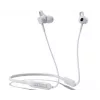 Lenovo GXD1B65027 austiņas / galvastelefons Bezvadu Ievietojamās Zvani / Mūzika / Sports / Ikdiena Bluetooth Pelēkas