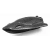 Radio vadāma ātrlaiva Amewi Stingray Jet Drive 335mm RTR, oglekļa izskats