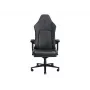 Razer Plīša audums; Alumīnijs | Spēļu krēsli | Iskur | Tumši pelēks