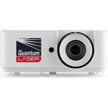 InFocus Quantum Laser Nemesis II IN1028SL - DLP projektors - kvantu lāzers - pārnēsājams - 5000 lm - Full HD (1920 x 1080)