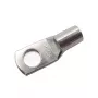 Gofrēts gredzenveida spailis, varš, 10mm² kabelim, 10 gab.