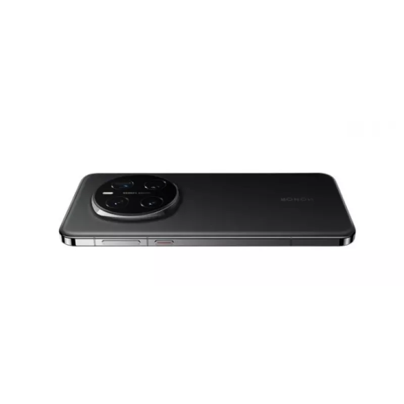 Honor Magic7 Pro 17,3 cm (6.8) Dual SIM Android 15 5G USB Type-C 12 GB 512 GB 5270 mAh Melns