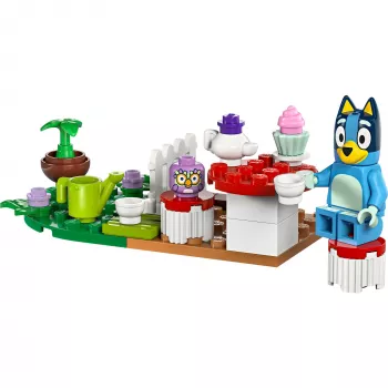 Bloki Bluey 30687 Bluey tējas ballīte