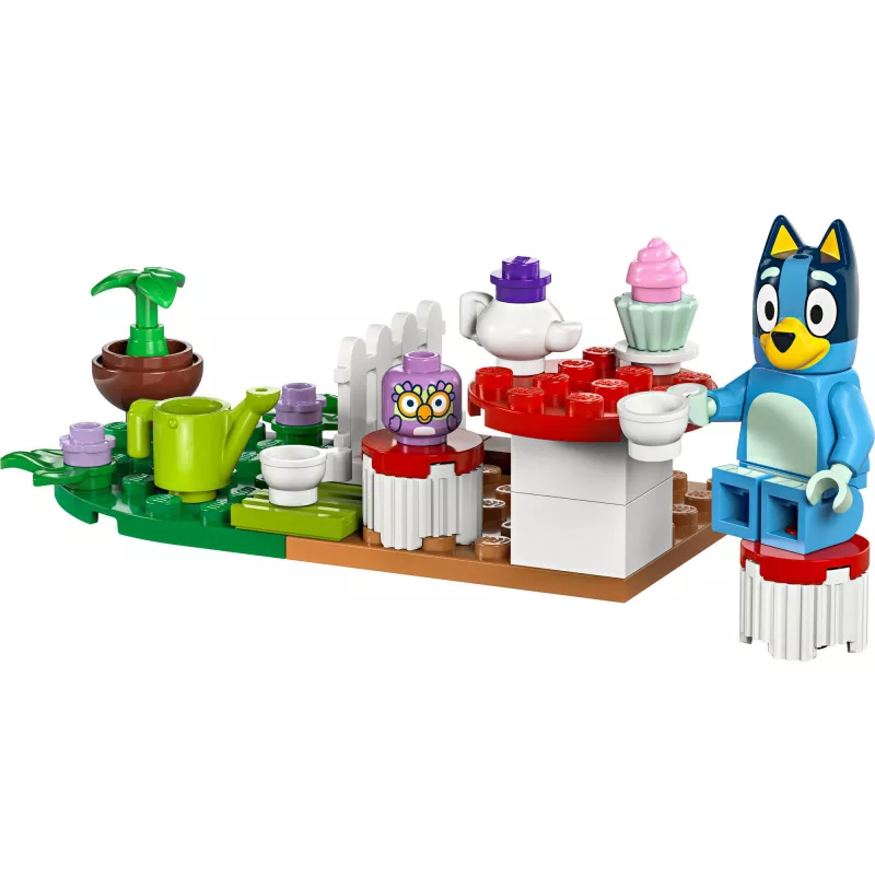 Bloki Bluey 30687 Bluey tējas ballīte