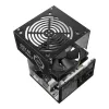 barošanas adapteris Elite NEX White 700W 80+ Melns Mesh kabelis